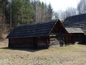 2011 р. Прибудова. Вигляд з північного…