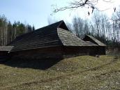 2011 р. Вигляд з північного заходу