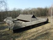 Гражда із м-ка Верховина [№ 17]