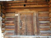 2011 р. Вхід. Вигляд із заходу