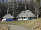 2011 р. Загальний вигляд з південного…