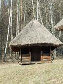 Комора із с.Коритне