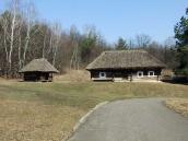 2011 р. Загальний вигляд з південного…