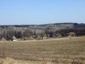 2011 р. Загальний вигляд з південного…