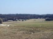 2011 р. Загальний вигляд із заходу