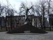 2011 р. Загальний вигляд з позиції С3