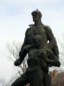 Постаті полонених