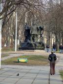 2011 р. Загальний вигляд з позиції А1