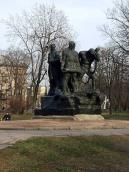 2011 р. Загальний вигляд з позиції А1