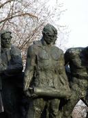 Боєць зі стволом кулемета