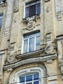 Вікно 3-го поверху