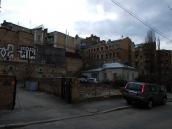 2011 р. Загальний вигляд площадки з…