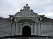 Брама Заборовського