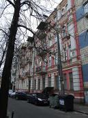 2011 р. Загальний вигляд у перспективі…