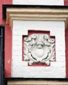 Рельєфна вставка 2-го поверху