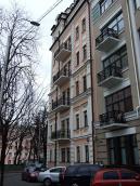 2011 р. Загальний вигляд з боку провулка