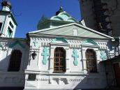 2011 р. Нава. Вигляд з півдня