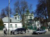 2011 р. Загальний вигляд з півдня