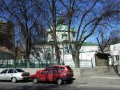 2011 р. Загальний вигляд зі сходу