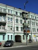 2011 р. Центральна частина головного…