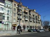 Житловий будинок (№ 46 /…