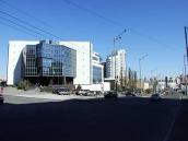 Офісний центр (пр. 40-річчя Жовтня, 42)