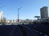 Праворуч – Національна бібліотека (пр.…