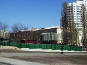 2011 р. Загальний вигляд