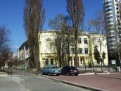 2011 р. Фронтальний вигляд