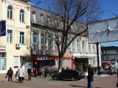 2011 р. Загальний вигляд