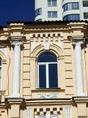 Вікно 3-го поверху