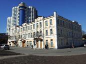 Синагога Баришпольського (№ 22)