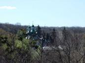 2011 р. Загальний вигляд з північного…