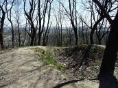 2011 р. Німецька (?) вогнева точка, що…