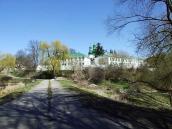 2011 р. Загальний вигляд з півдня