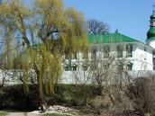 2011 р. Загальний вигляд з півдня