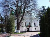 2011 р. Загальний вигляд з південного…