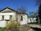 2011 р. Загальний вигляд з півдня