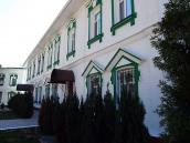 2011 р. Північний фасад. Вигляд з…