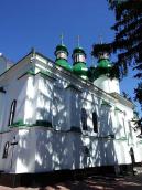 2011 р. Південно-східний фасад. Вигляд…