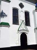 2011 р. Центральне прясло…