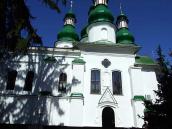 2011 р. Загальний вигляд з південного…