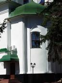 Південна апсида