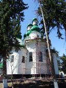 2011 р. Загальний вигляд з північного…