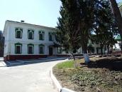 Братський корпус (№ 3)