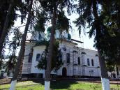 2011 р. Загальний вигляд з півночі