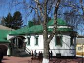 Трапезна з келіями (№ 7)