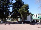 Ліва частина