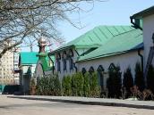 2011 р. Перспектива господарського…