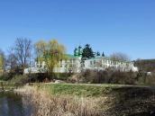 2011 р. Загальний вигляд з півдня